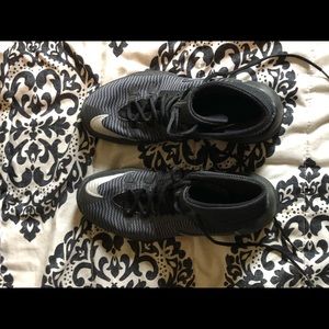 Nike Zoom Clearout Basketball Shoes